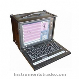 FET-2021X Handheld Eddy Current Rotating Scanner