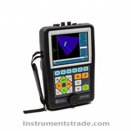 CTS-1020 Digital Ultrasonic Flaw Detector