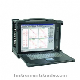 DMD-556Win Three Frequency Six Channel Far Field Eddy Current Meter