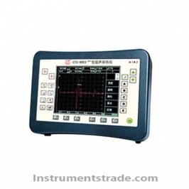 CTS-9003 plus digital ultrasonic flaw detector for Material flaw detection