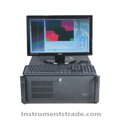 FET-99S Intelligent Digital Eddy Current Flaw Detector