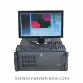 FET-99S Intelligent Digital Eddy Current Flaw Detector
