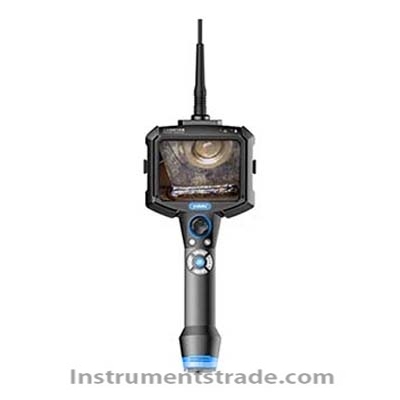 HIE720 HD video endoscope for industrial field