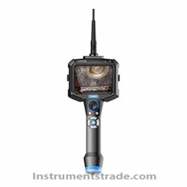 HIE720 HD video endoscope for industrial field