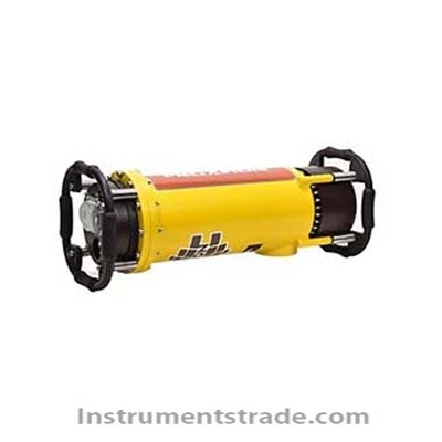 MIG-2505G glass oriented industrial X-ray flaw detector