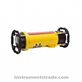 MIG-2505G glass oriented industrial X-ray flaw detector