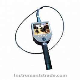 ZDN - K series portable police endoscope for Contraband detection