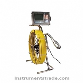 TG30 hd pusher-type duct endoscopy