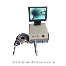 ZKS-W turbo endoscope