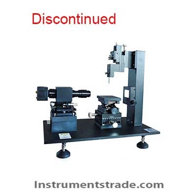 XG-CAMC1 video optical contact angle measuring instrument