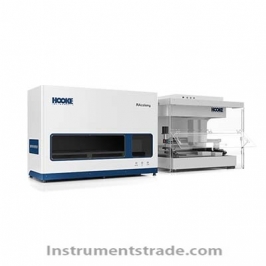 RAcolony high-throughput colony intelligent screening system