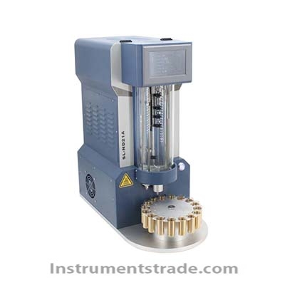 SL-ND21A Fully Automatic Kinematic Viscometer