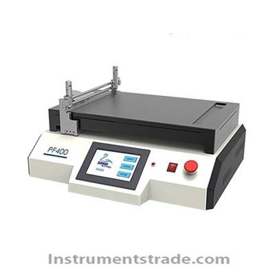 PF400 Laboratory Automatic Coating Machine