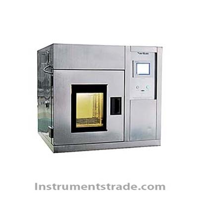 TST series table type constant temperature and humidity test box