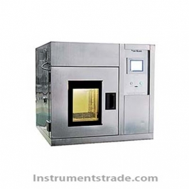 TST series table type constant temperature and humidity test box