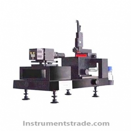 JC2000C contact Angle measurement instrument for Research on Surface Modification of Materials