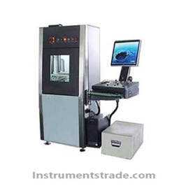 AL-WJ-0902A microfocus X- ray detector for Semiconductor inspection