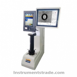 VHBS-3000ET Visual Brinell Hardness Tester