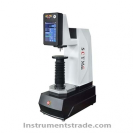 580RSSZ Automatic Full Rockwell Hardness Tester