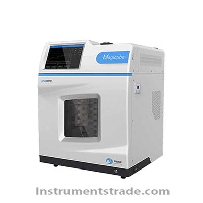 XH-300PE High Voltage Ultrasonic Microwave Combination Workstation