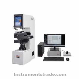 420HRSS-150ZT3.2 Fully Automatic Rockwell Hardness Tester