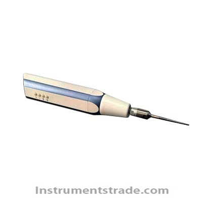 KBC-120S Handheld Ultrasonic Processor