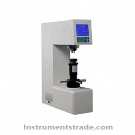 HRS - 45 digital display double rockwell hardness tester for black metal