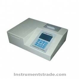 LB - 200 economical COD measuring instrument for Water quality testing