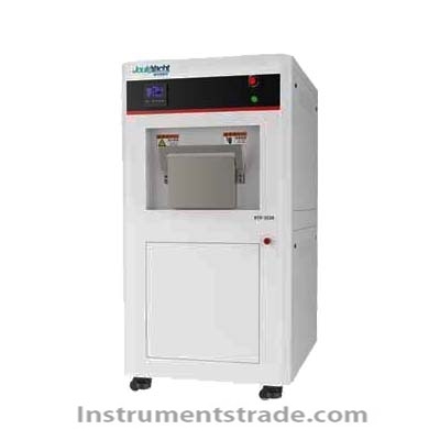 RTP-3-08 Self standing 8-inch Rapid Annealing Furnace