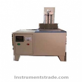 BEST-351 High Temperature Four Probe Resistivity Tester