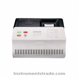 HM-TX2000 desktop liquid security inspection instrument