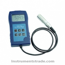 DR6000 anti-corrosion coating thickness gauge