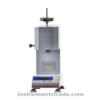 YTN-MF series melt index analyzer