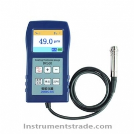 DR360 Coating Thickness Gauge