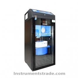 FC-2024AB Automatic Water Quality Sampler