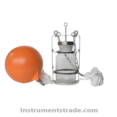 SG30 surface oil sampler