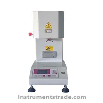 YTN-MFV4 Plastic Melt Flow Rate Meter