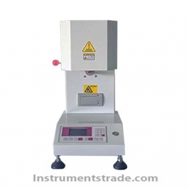 YTN-MFV4 Plastic Melt Flow Rate Meter