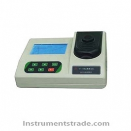 CHYP - 250 type Phosphate tester for Various water quality testing