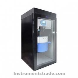 FC-10 separate refrigerated water quality automatic sampler