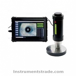 HBMS-2 Brinell Hardness Indentation Tester