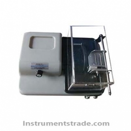 SYJ-40 fast cutting machine for laboratory