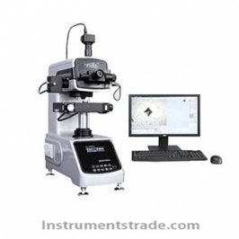 HV-1000SPTA Fully Automatic Micro Vickers Hardness Tester