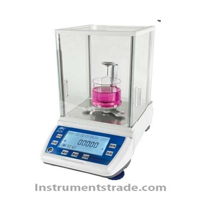 ZG-MD124 Solid Density Meter