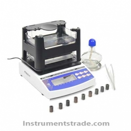 ET-320M multifunctional solid density tester