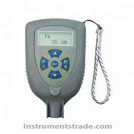 HS2200 Coating Thickness Gauge