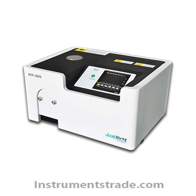 RTP-3-01 Desktop 1-inch Rapid Annealing Furnace