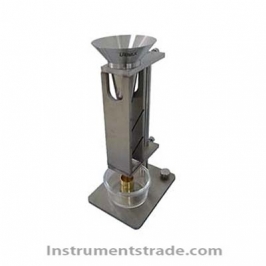 AS-200 Bulk Density Tester for Powder coating powder