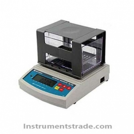 TYDH-300 digital density meter
