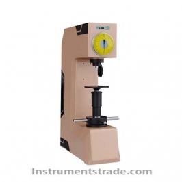XHRD-150 electric plastic Rockwell hardness tester